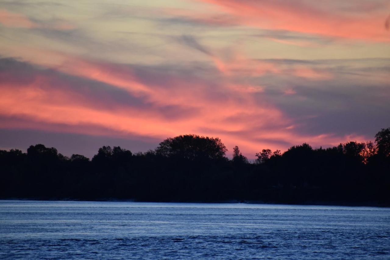 Le Cast'L 2 Coin De Paradis En Bord De Dordogne La Riviere  Buitenkant foto