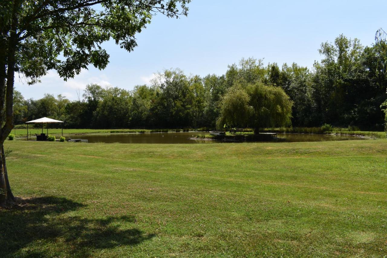 Le Cast'L 2 Coin De Paradis En Bord De Dordogne La Riviere  Buitenkant foto