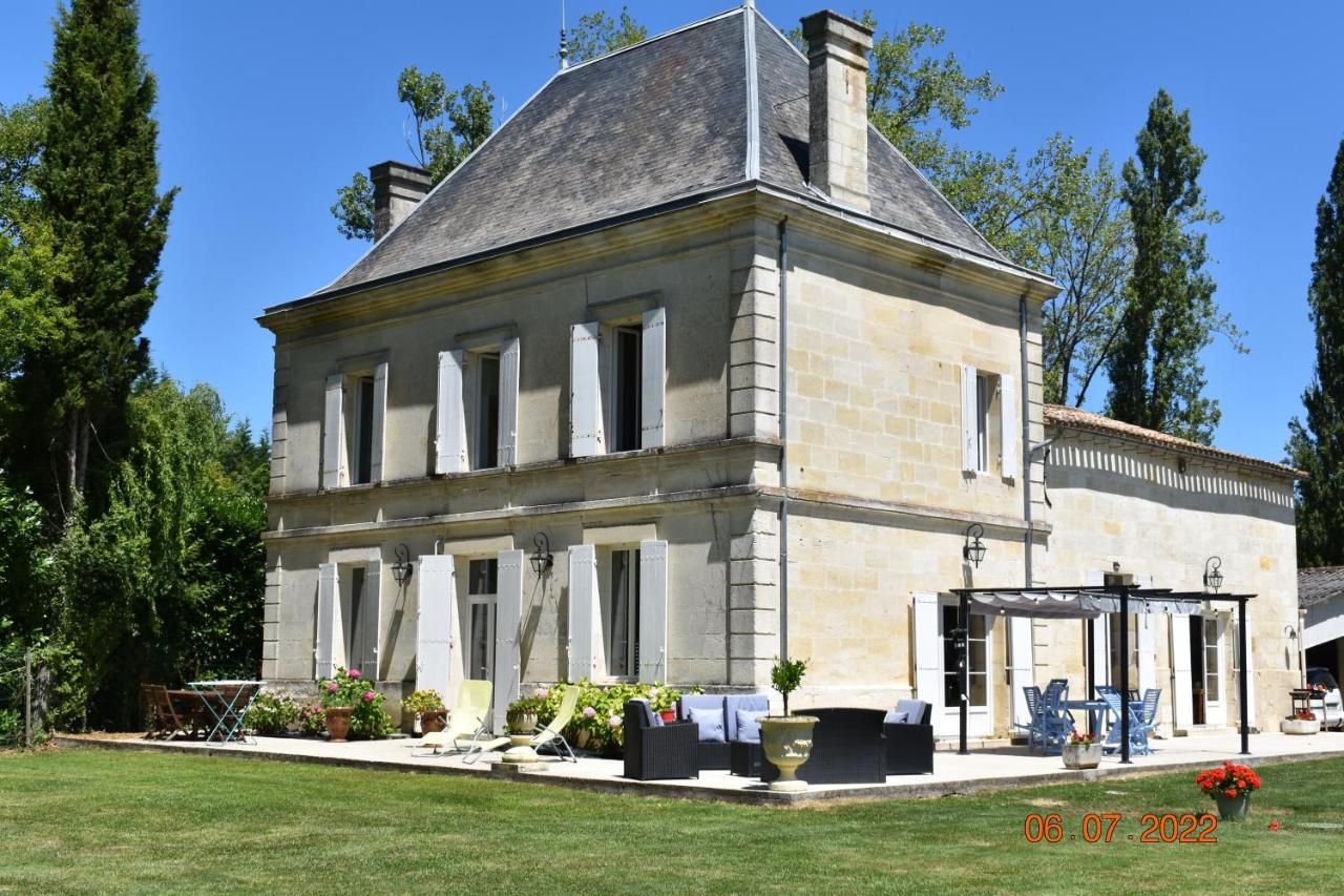 Le Cast'L 2 Coin De Paradis En Bord De Dordogne La Riviere  Buitenkant foto