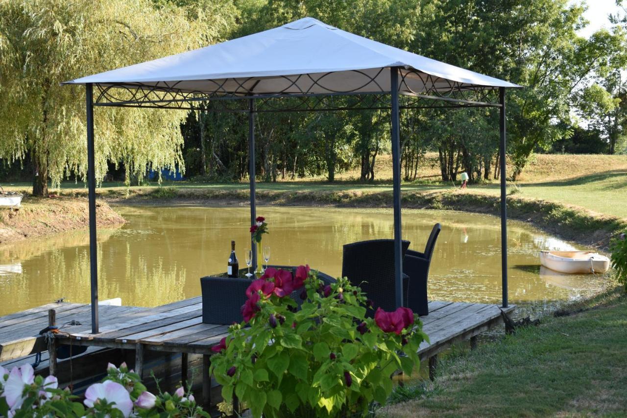 Le Cast'L 2 Coin De Paradis En Bord De Dordogne La Riviere  Buitenkant foto