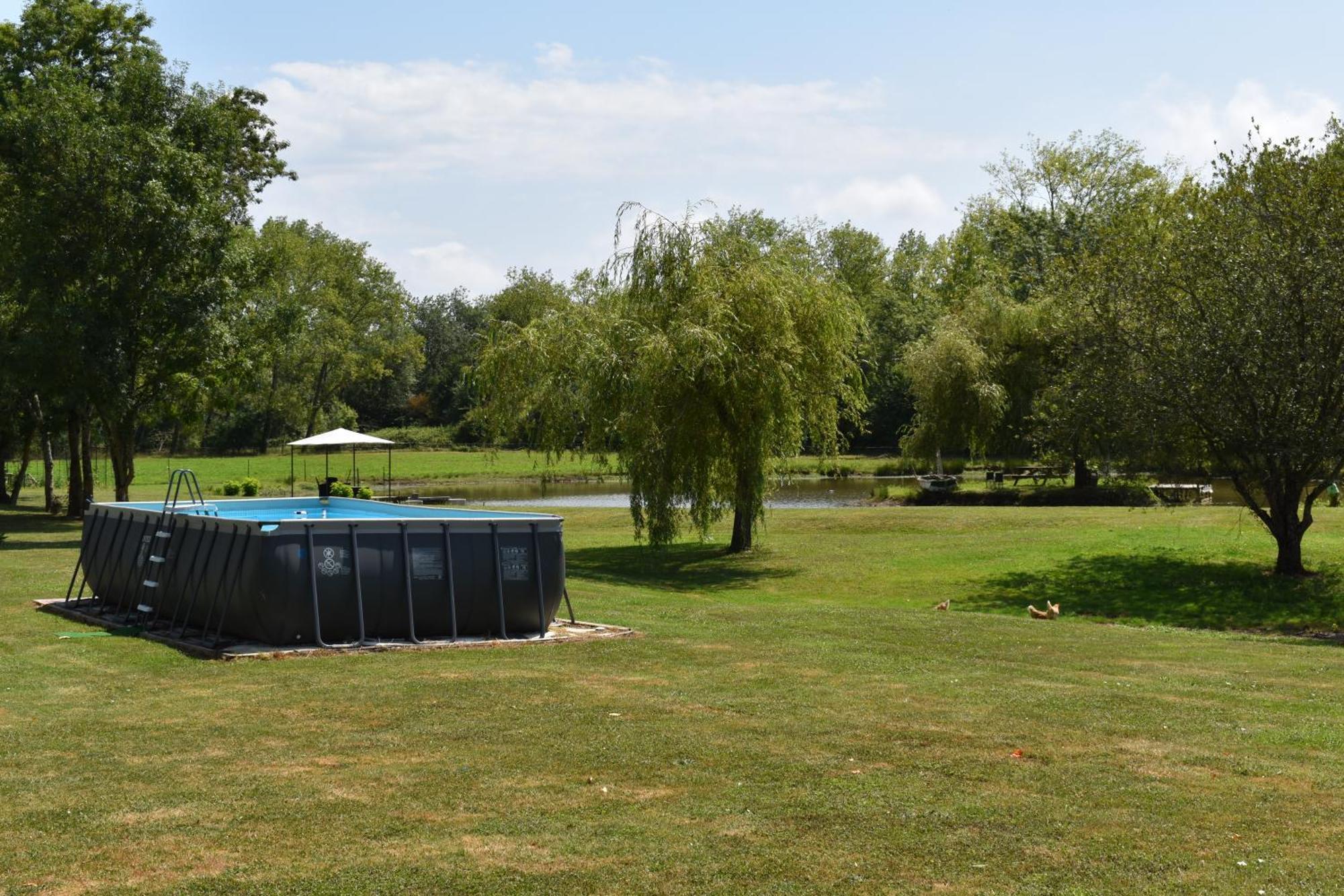 Le Cast'L 2 Coin De Paradis En Bord De Dordogne La Riviere  Buitenkant foto